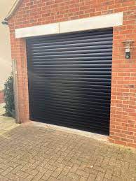 roller garage door 1